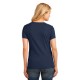 Port & Company® 100% Cotton Ladies' V-Neck Tee