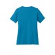 Port & Company® 100% Cotton Ladies' V-Neck Tee
