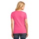 Port & Company® 100% Cotton Ladies' V-Neck Tee