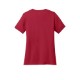 Port & Company® 100% Cotton Ladies' V-Neck Tee