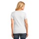Port & Company® 100% Cotton Ladies' V-Neck Tee