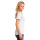 Port & Company® 100% Cotton Ladies' V-Neck Tee