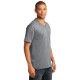 Port & Company® 100% Cotton Men's V-Neck Tee