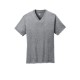 Port & Company® 100% Cotton Men's V-Neck Tee