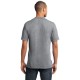 Port & Company® 100% Cotton Men's V-Neck Tee