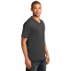 Port & Company® 100% Cotton Men's V-Neck Tee