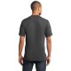 Port & Company® 100% Cotton Men's V-Neck Tee