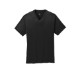 Port & Company® 100% Cotton Men's V-Neck Tee