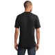 Port & Company® 100% Cotton Men's V-Neck Tee