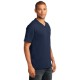 Port & Company® 100% Cotton Men's V-Neck Tee