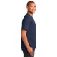 Port & Company® 100% Cotton Men's V-Neck Tee