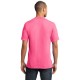 Port & Company® 100% Cotton Men's V-Neck Tee