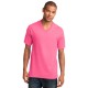 Port & Company® 100% Cotton Men's V-Neck Tee