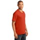 Port & Company® 100% Cotton Men's V-Neck Tee