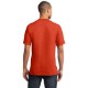 Port & Company® 100% Cotton Men's V-Neck Tee