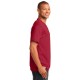 Port & Company® 100% Cotton Men's V-Neck Tee