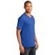 Port & Company® 100% Cotton Men's V-Neck Tee