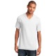 Port & Company® 100% Cotton Men's V-Neck Tee