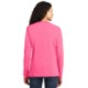 Port & Company® 100% Cotton Long Sleeve Ladies' Tee
