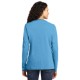 Port & Company® 100% Cotton Long Sleeve Ladies' Tee