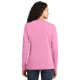 Port & Company® 100% Cotton Long Sleeve Ladies' Tee