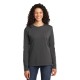 Port & Company® 100% Cotton Long Sleeve Ladies' Tee