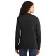 Port & Company® 100% Cotton Long Sleeve Ladies' Tee
