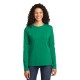 Port & Company® 100% Cotton Long Sleeve Ladies' Tee