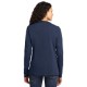 Port & Company® 100% Cotton Long Sleeve Ladies' Tee