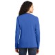 Port & Company® 100% Cotton Long Sleeve Ladies' Tee