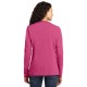 Port & Company® 100% Cotton Long Sleeve Ladies' Tee