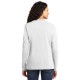 Port & Company® 100% Cotton Long Sleeve Ladies' Tee