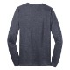 Port & Company® 100% Cotton Long Sleeve Men's Tee