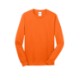Port & Company® 100% Cotton Long Sleeve Men's Tee