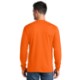 Port & Company® 100% Cotton Long Sleeve Men's Tee