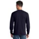 Port & Company® 100% Cotton Long Sleeve Men's Tee