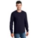 Port & Company® 100% Cotton Long Sleeve Men's Tee
