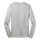 Port & Company® 100% Cotton Long Sleeve Men's Tee