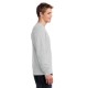 Port & Company® 100% Cotton Long Sleeve Men's Tee