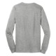 Port & Company® 100% Cotton Long Sleeve Men's Tee