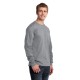 Port & Company® 100% Cotton Long Sleeve Men's Tee
