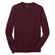 Port & Company® 100% Cotton Long Sleeve Men's Tee