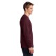 Port & Company® 100% Cotton Long Sleeve Men's Tee