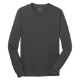 Port & Company® 100% Cotton Long Sleeve Men's Tee