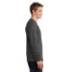 Port & Company® 100% Cotton Long Sleeve Men's Tee