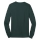 Port & Company® 100% Cotton Long Sleeve Men's Tee