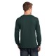 Port & Company® 100% Cotton Long Sleeve Men's Tee