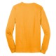 Port & Company® 100% Cotton Long Sleeve Men's Tee