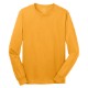 Port & Company® 100% Cotton Long Sleeve Men's Tee