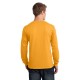 Port & Company® 100% Cotton Long Sleeve Men's Tee